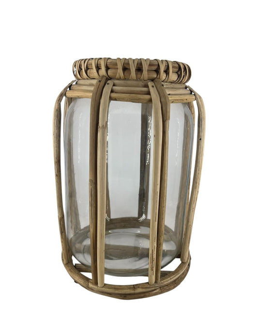 Vaso Trama Alto