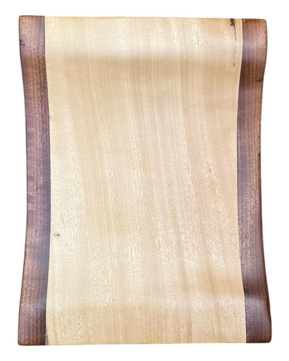 Banqueta Oriente