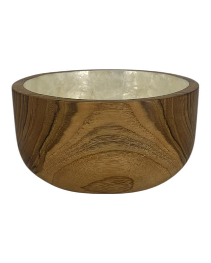 Bowl Madrepérola M