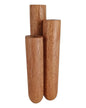 Vaso Trio Tubo 1A