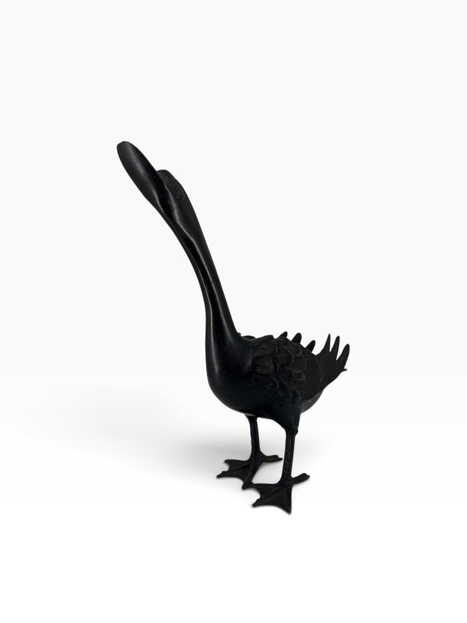 Escultura Pato I