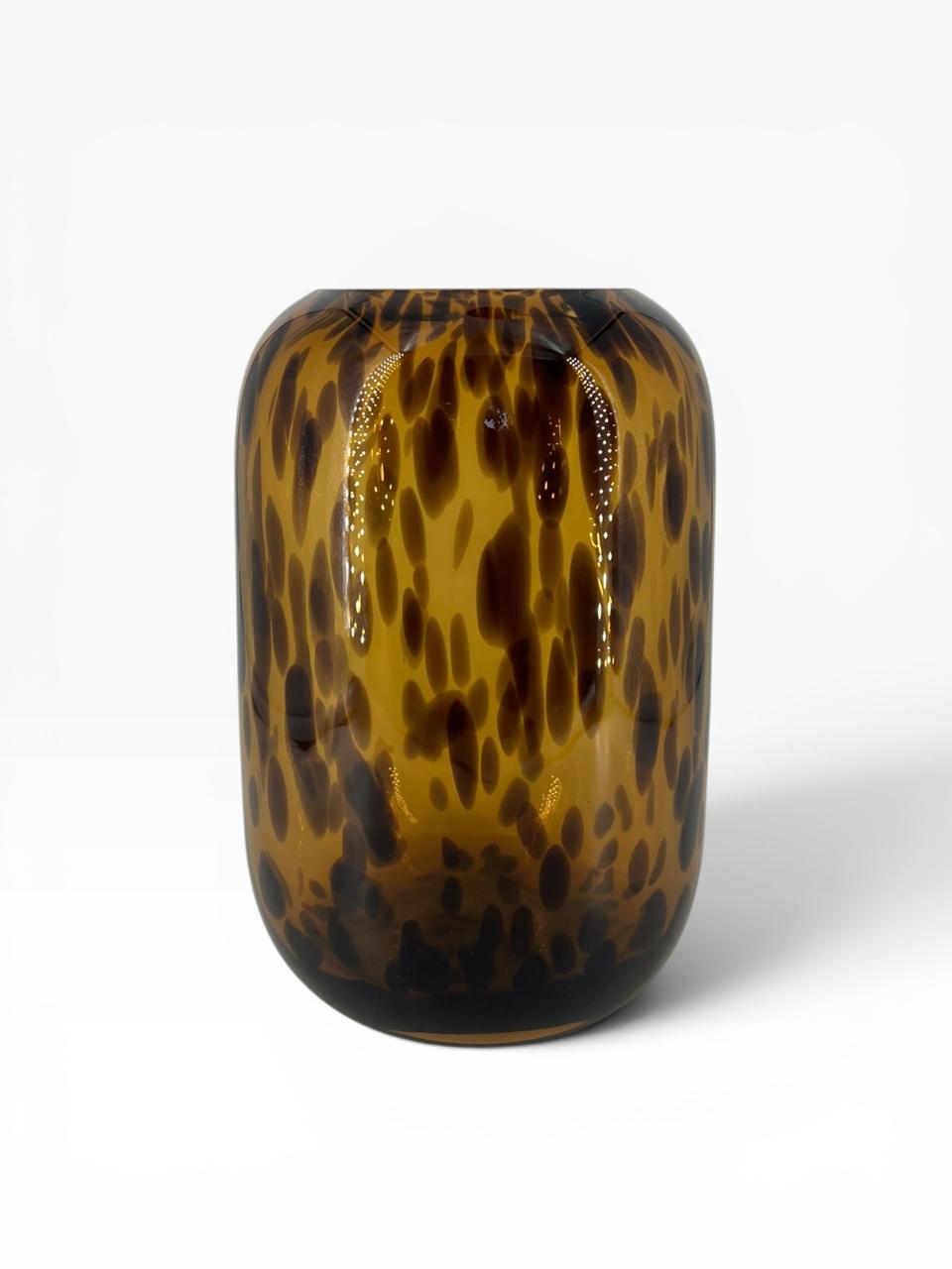 Vaso Cilindrico Tartaruga M