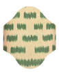 Arandela Napoleão Verde