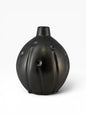 Vaso Bola Black Matte P