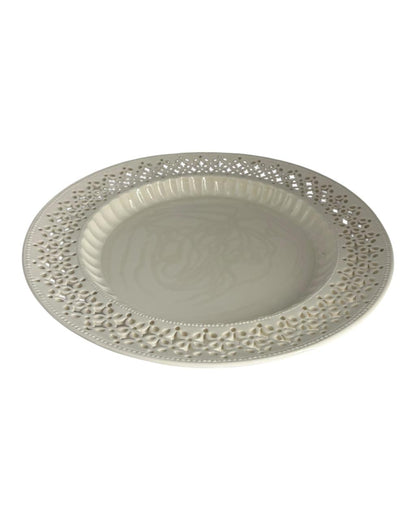 Prato Renda I Royal Creamware