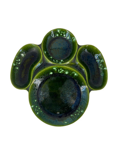 Petisqueira Orgânica
