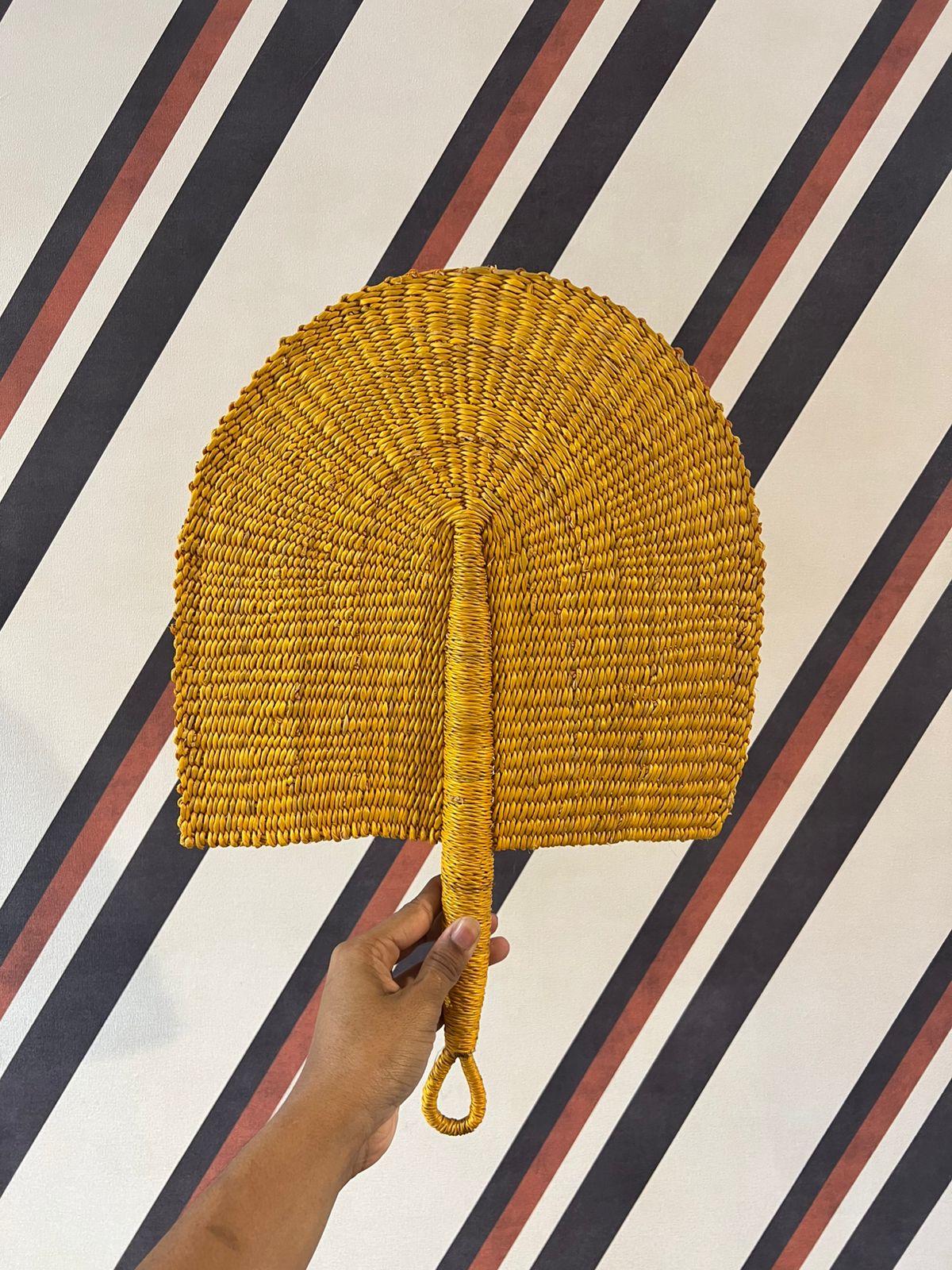 Leque Bolgatanga IV