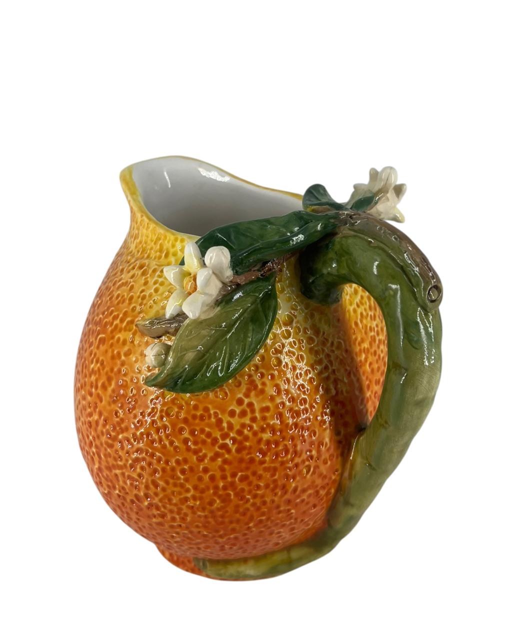 Jarra Laranja