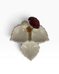 Petisqueira Tripla Cogumelo