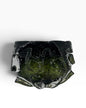Vaso Nebula Verde M
