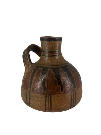 Vaso de Barro Mini
