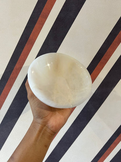Bowl Selenita P