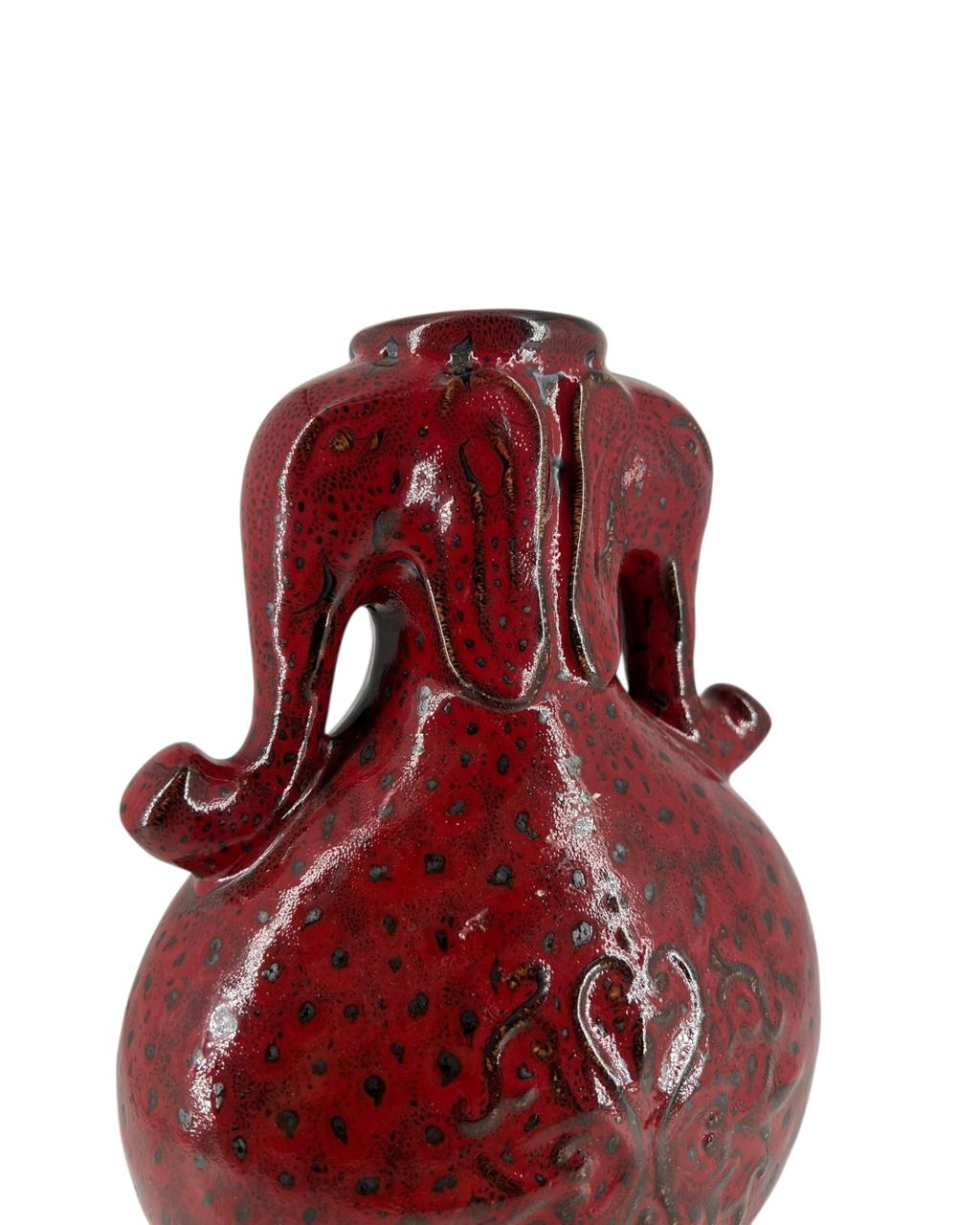 Vaso Elefante