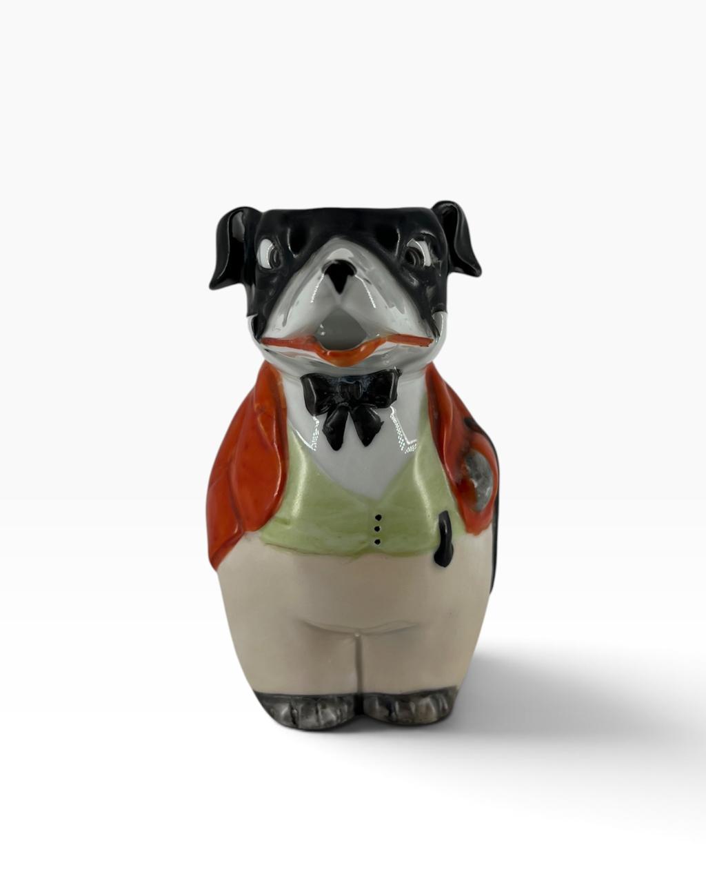 Jarra Cachorro Schafer & Vater
