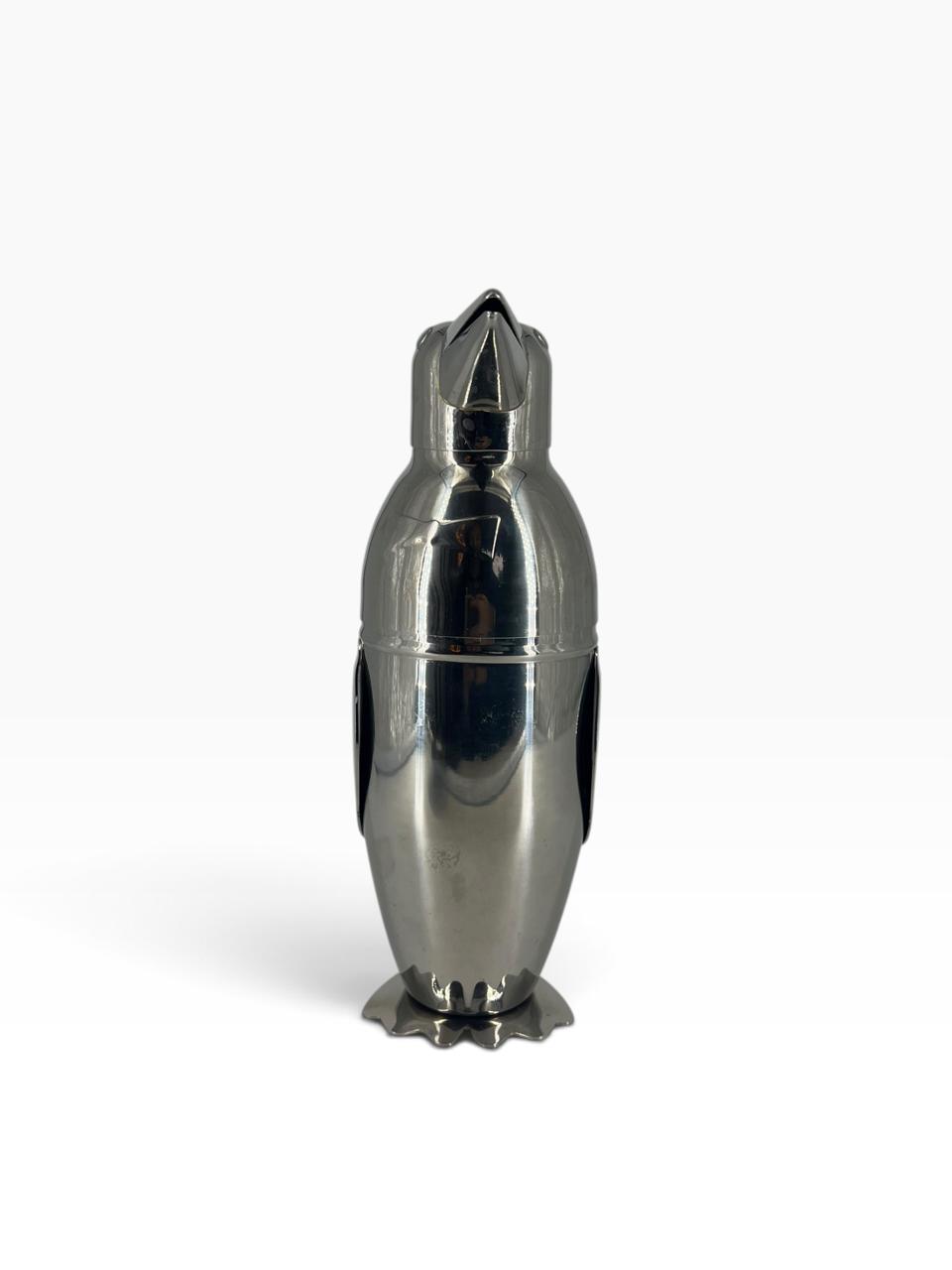 Coqueteleria Pinguin