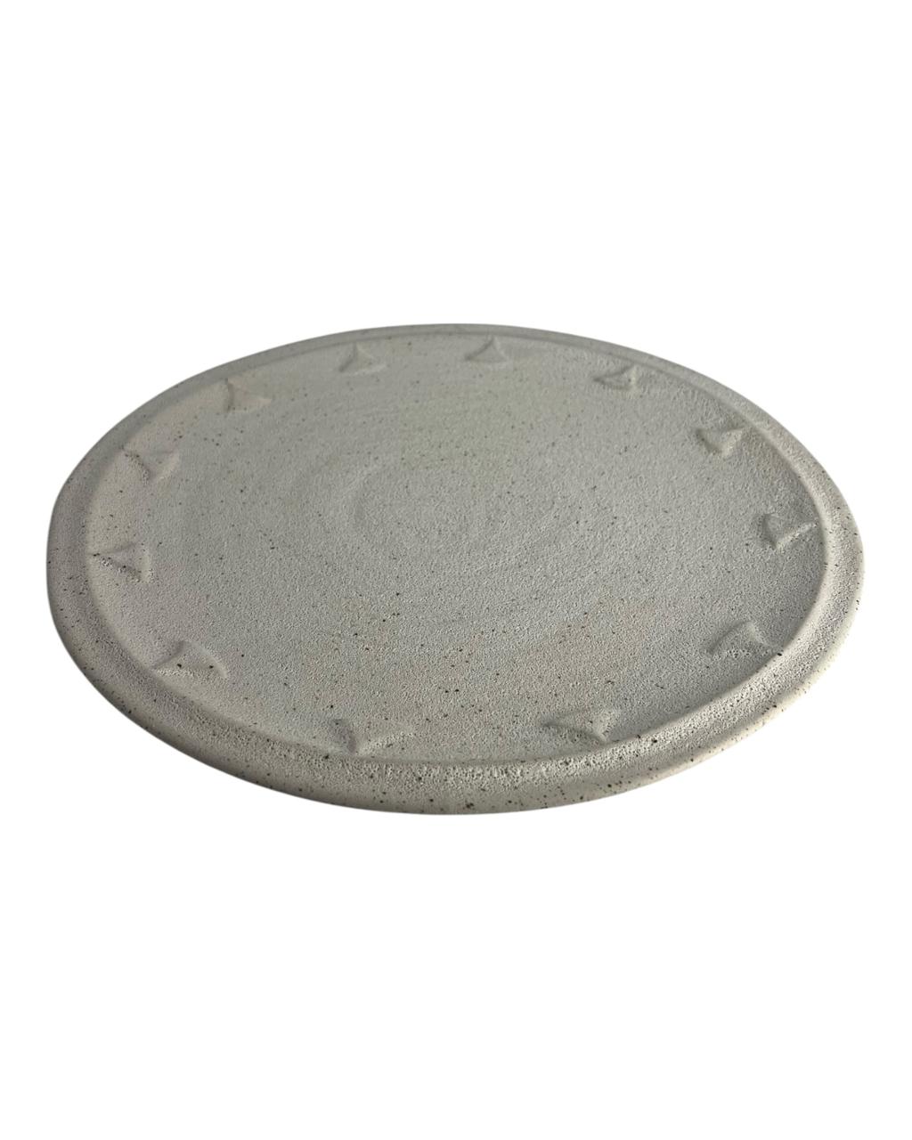 Centro de Mesa Pedra