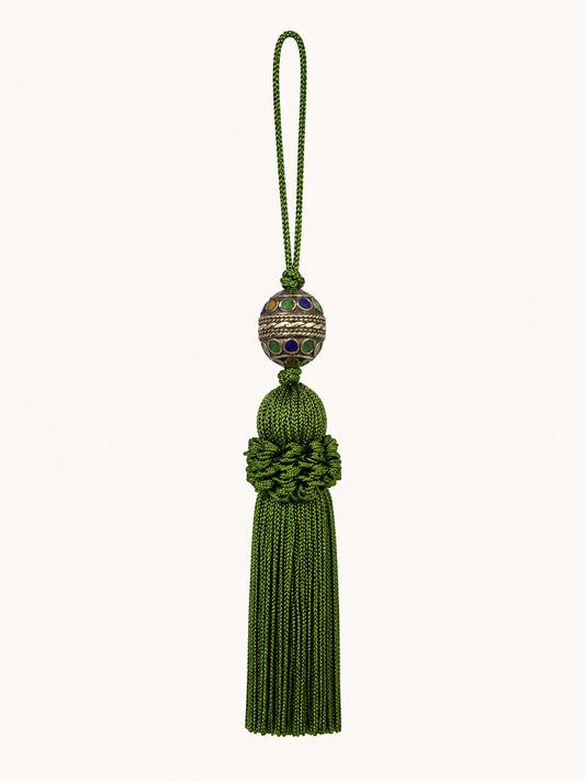 Chaveiro  Veneziano Verde