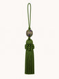Chaveiro  Veneziano Verde