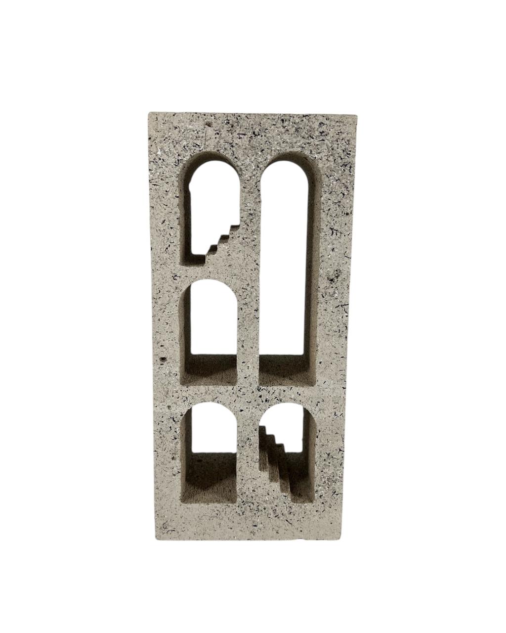 Block Arcos II