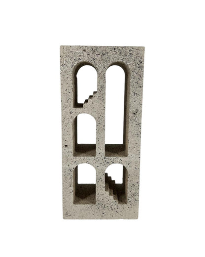 Block Arcos II