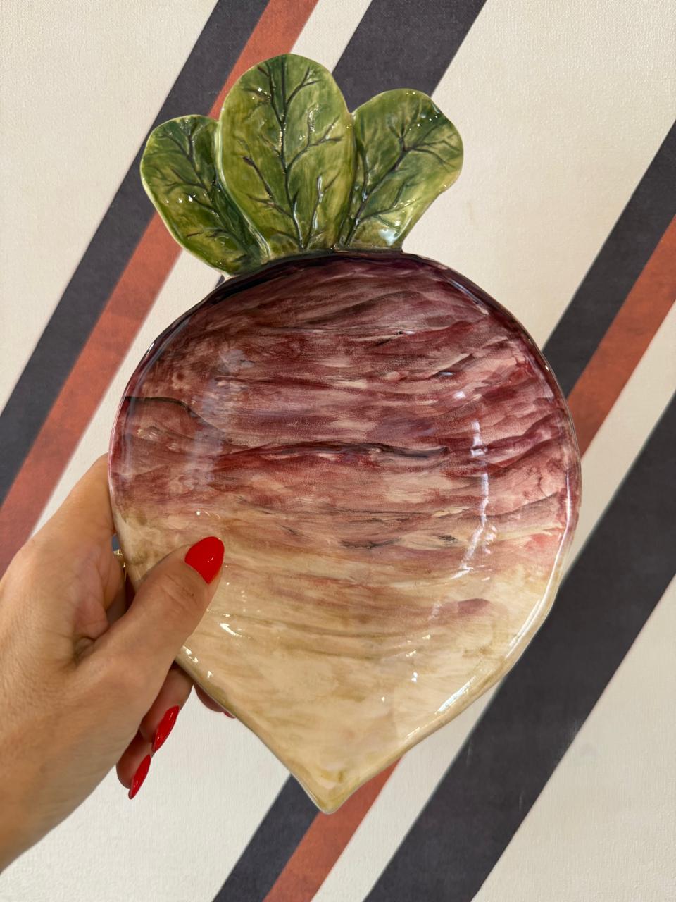 Petisqueira Rabanete