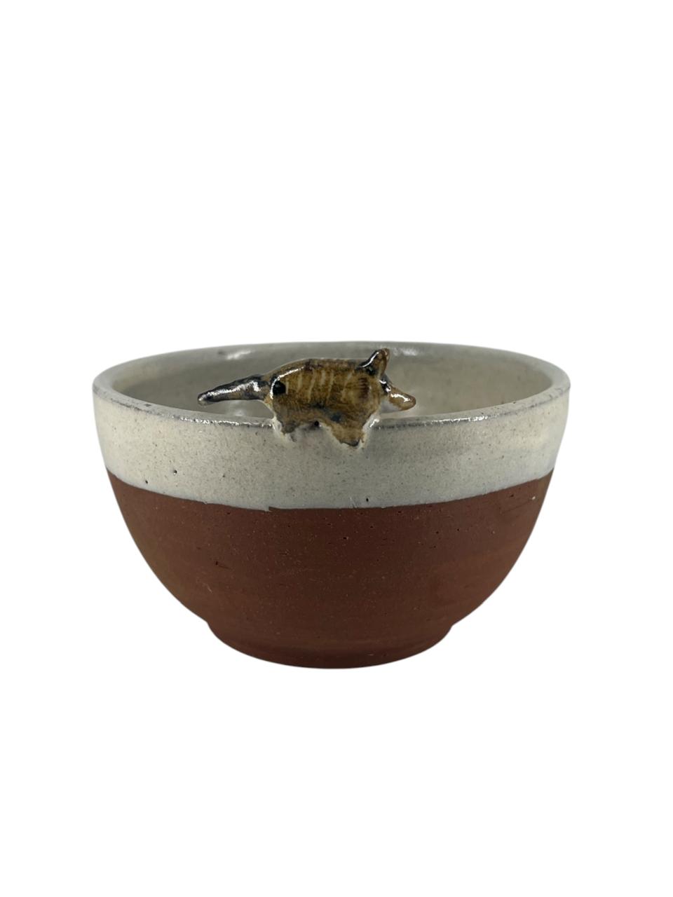Bowl P Animais
