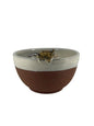 Bowl P Animais