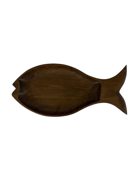 Travessa Ipê Peixe G
