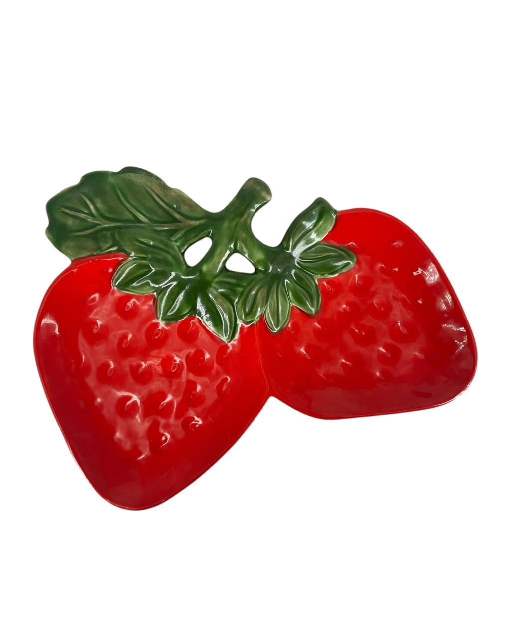 Petisqueira Morango