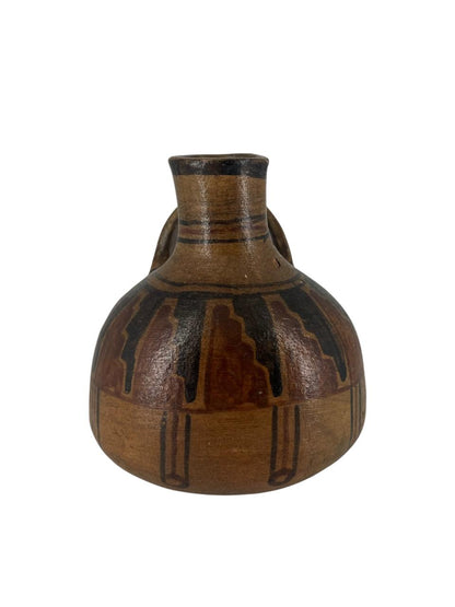Vaso de Barro Mini