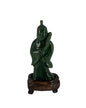 Escultura Buda em Jade II