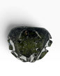 Vaso Nebula Verde  P