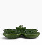 Petisqueira Folhas Verde