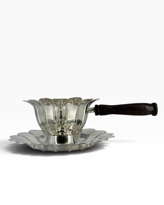 Molheira Flor Vintage