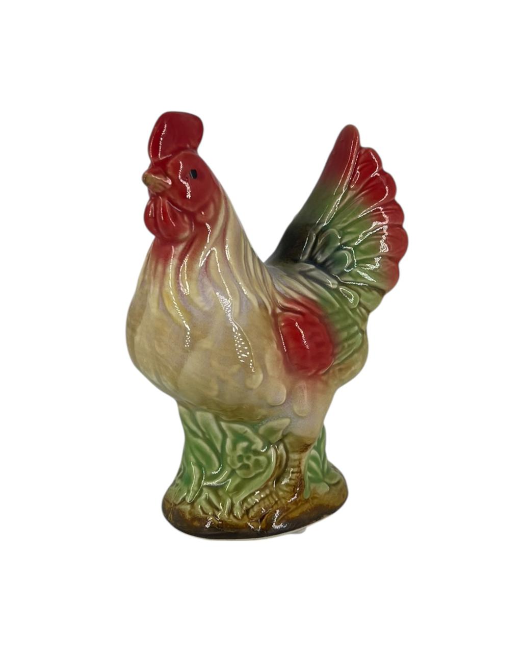 Escultura Galo