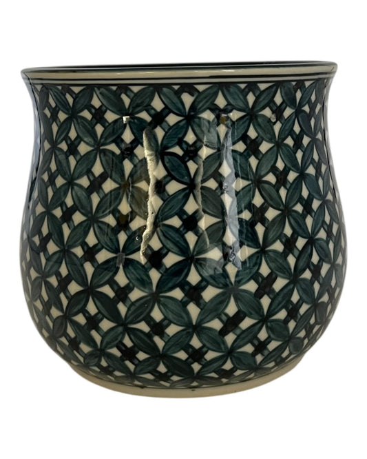 Cachepot Oriente 1