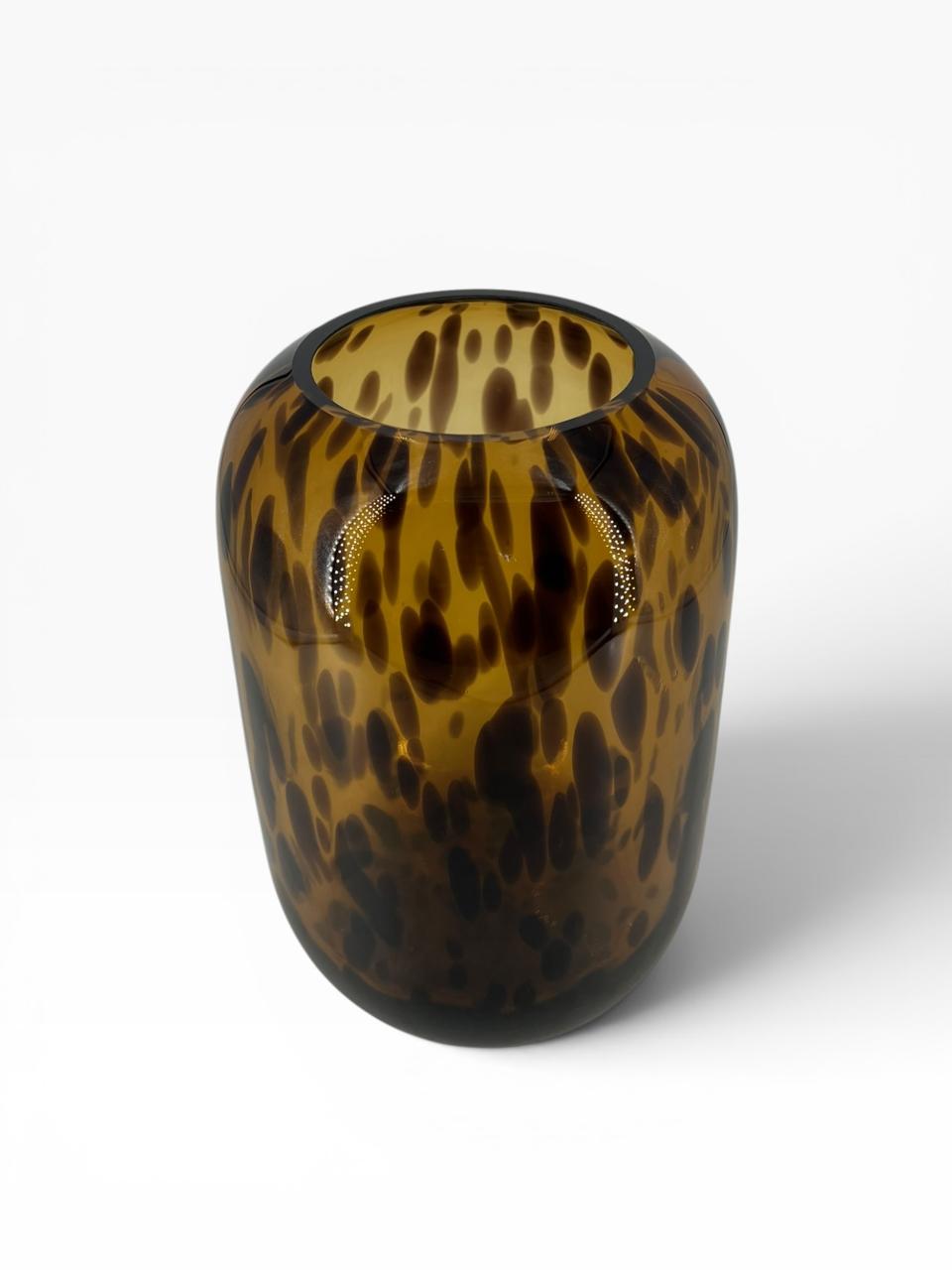 Vaso Cilindrico Tartaruga M