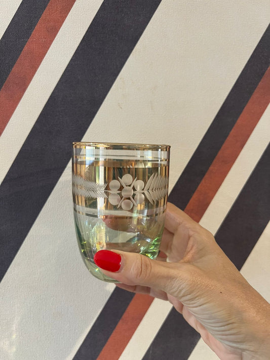 Set de 6 Copos Shot Drink