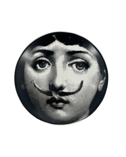 Prato Lina Mustache