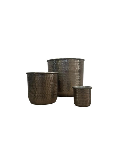 Cachepot Cilindro G