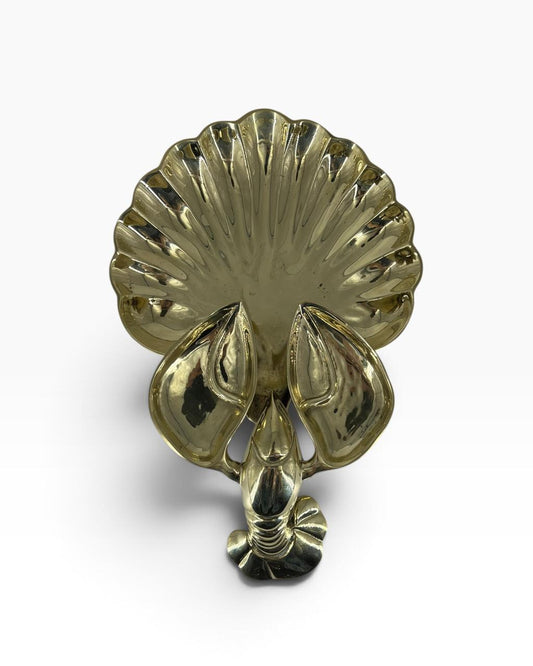 Petisqueira  Bronze Lagosta