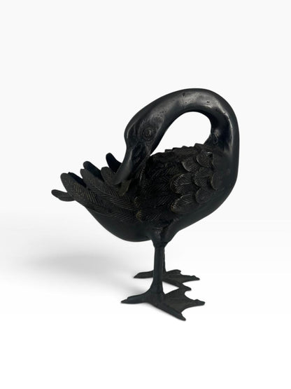 Escultura Pato II