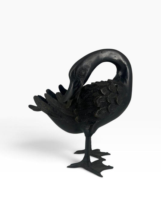 Escultura Pato II