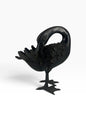 Escultura Pato II