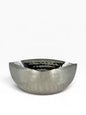 Bowl Metal Martelado Triângulo