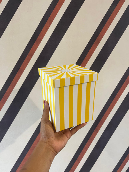 Caixa de Presente PP 15x13