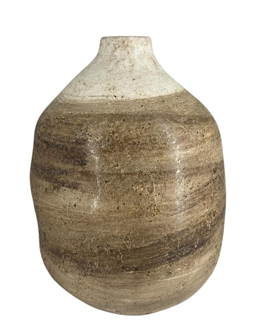 Vaso Gênese II