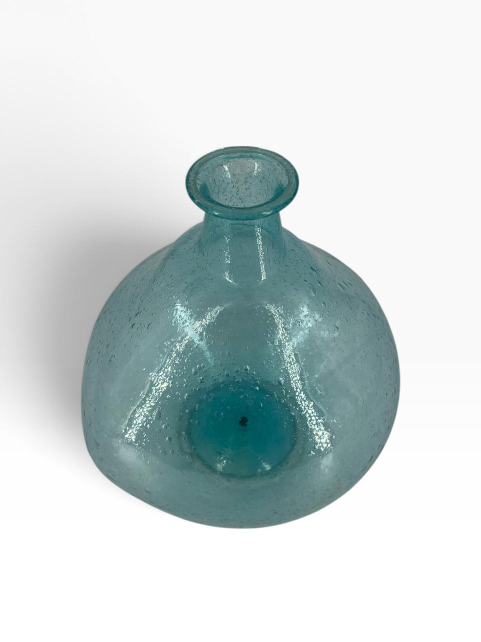 Mini Vaso Bojudo Azul