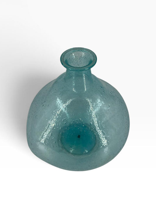 Mini Vaso Bojudo Azul