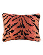 Almofada Tigre Rosa 50x30